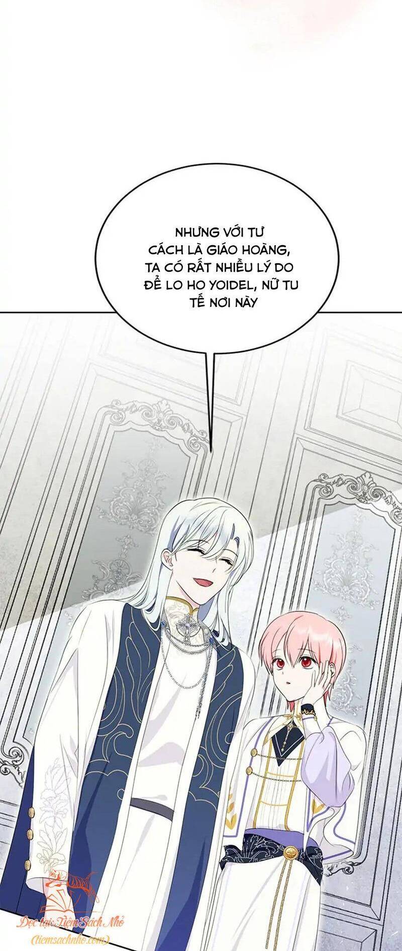 Phía Sau Mặt Nạ Của Nam Chính Hiền Lành Chapter 24 - 41