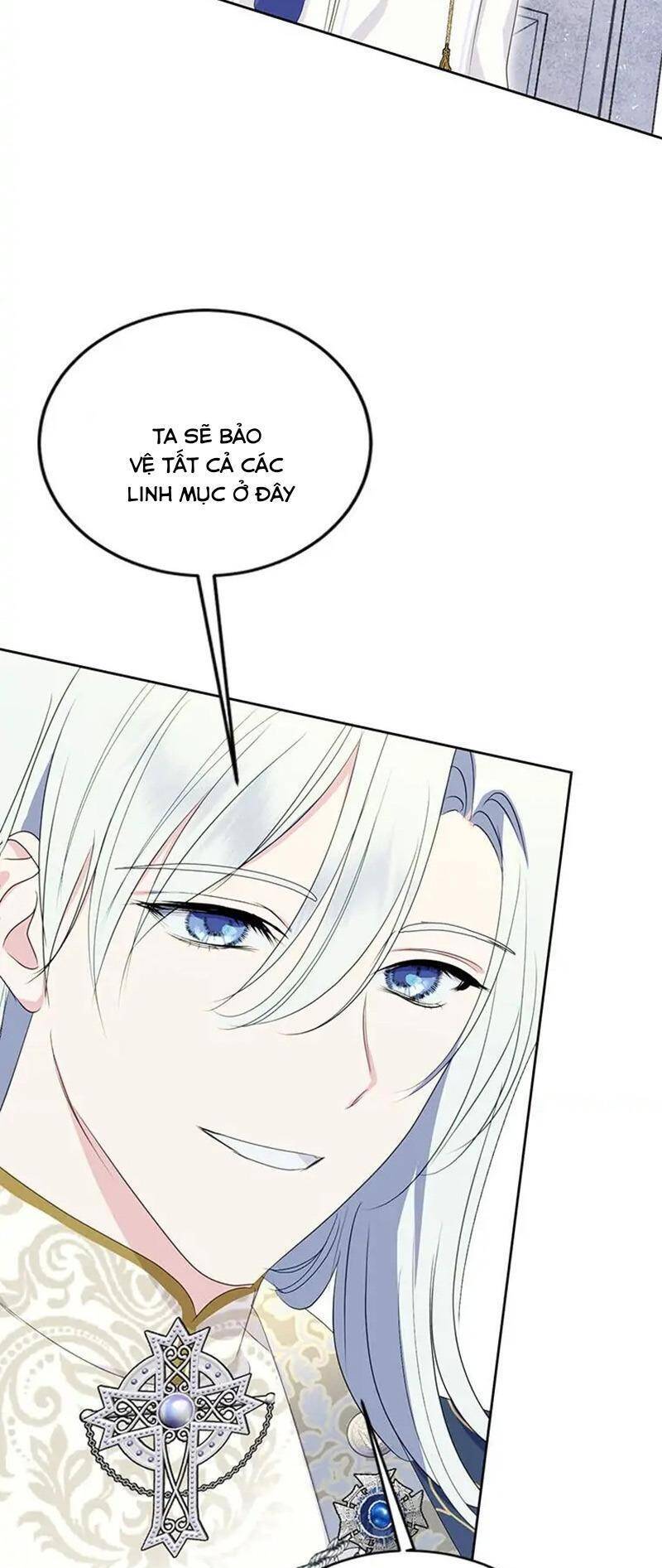 Phía Sau Mặt Nạ Của Nam Chính Hiền Lành Chapter 24 - 42