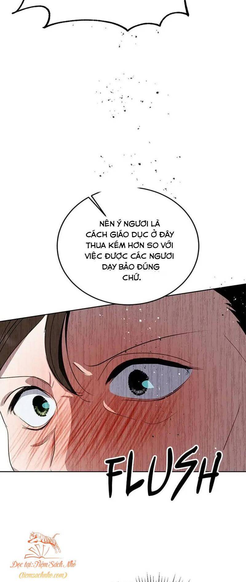 Phía Sau Mặt Nạ Của Nam Chính Hiền Lành Chapter 24 - 45