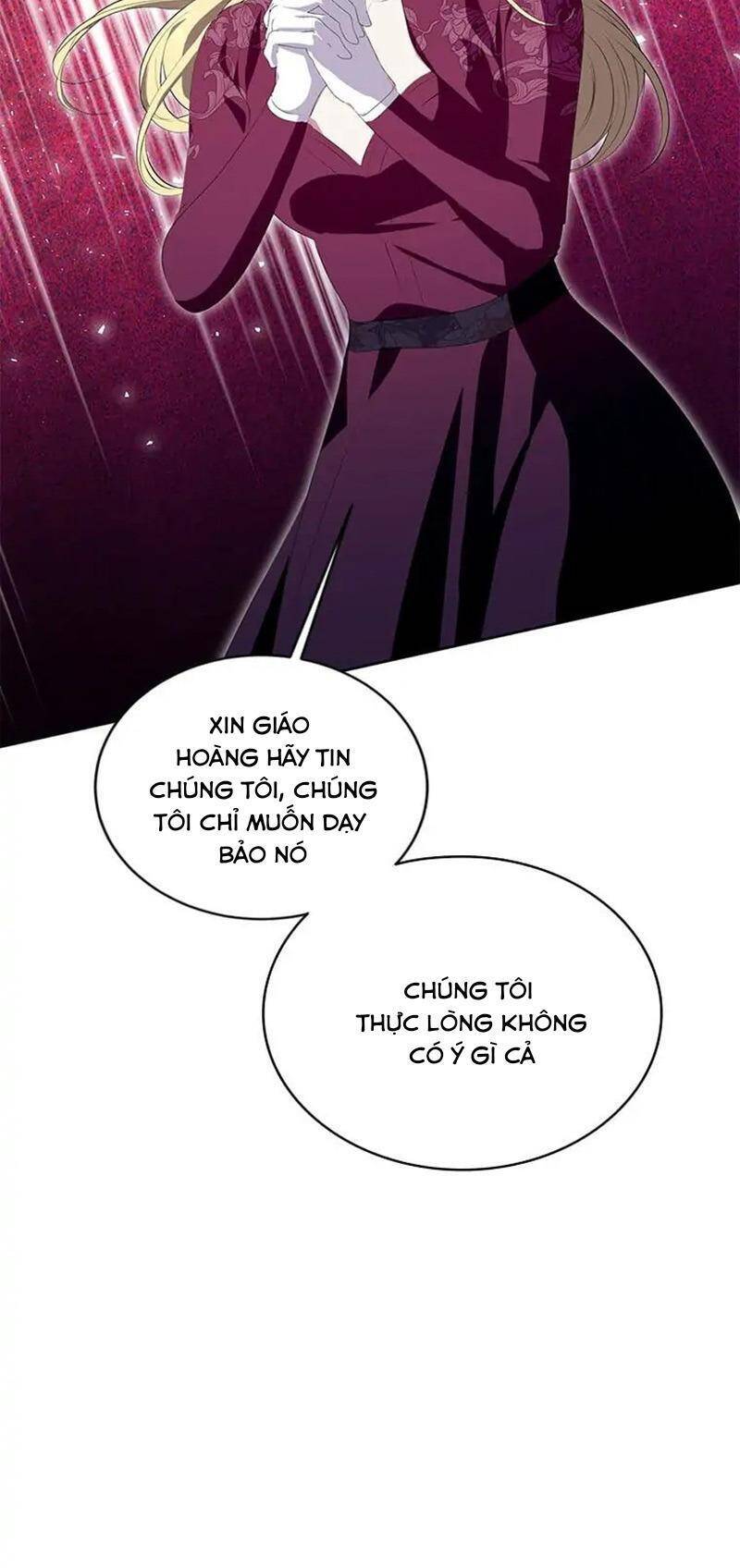 Phía Sau Mặt Nạ Của Nam Chính Hiền Lành Chapter 24 - 50