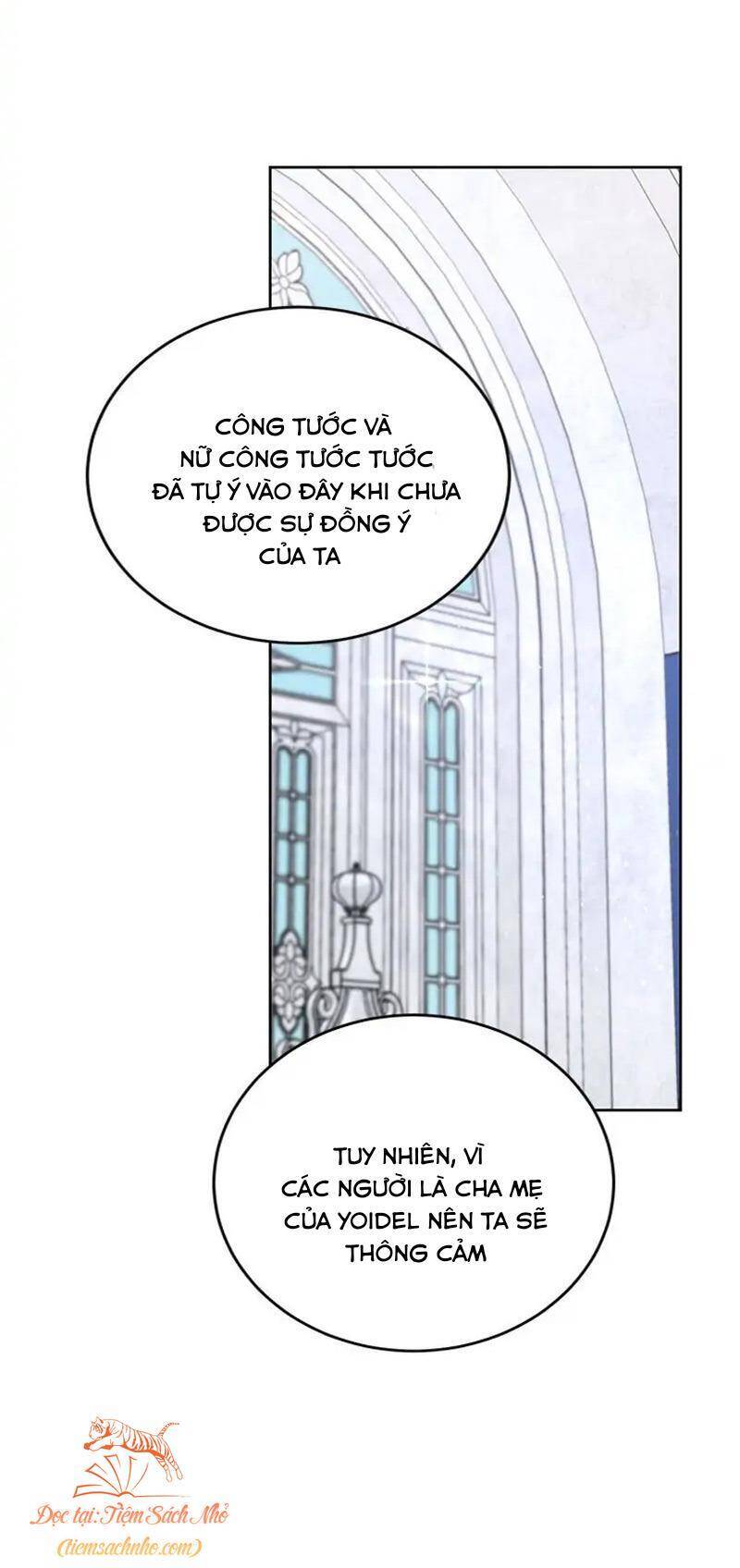 Phía Sau Mặt Nạ Của Nam Chính Hiền Lành Chapter 24 - 51