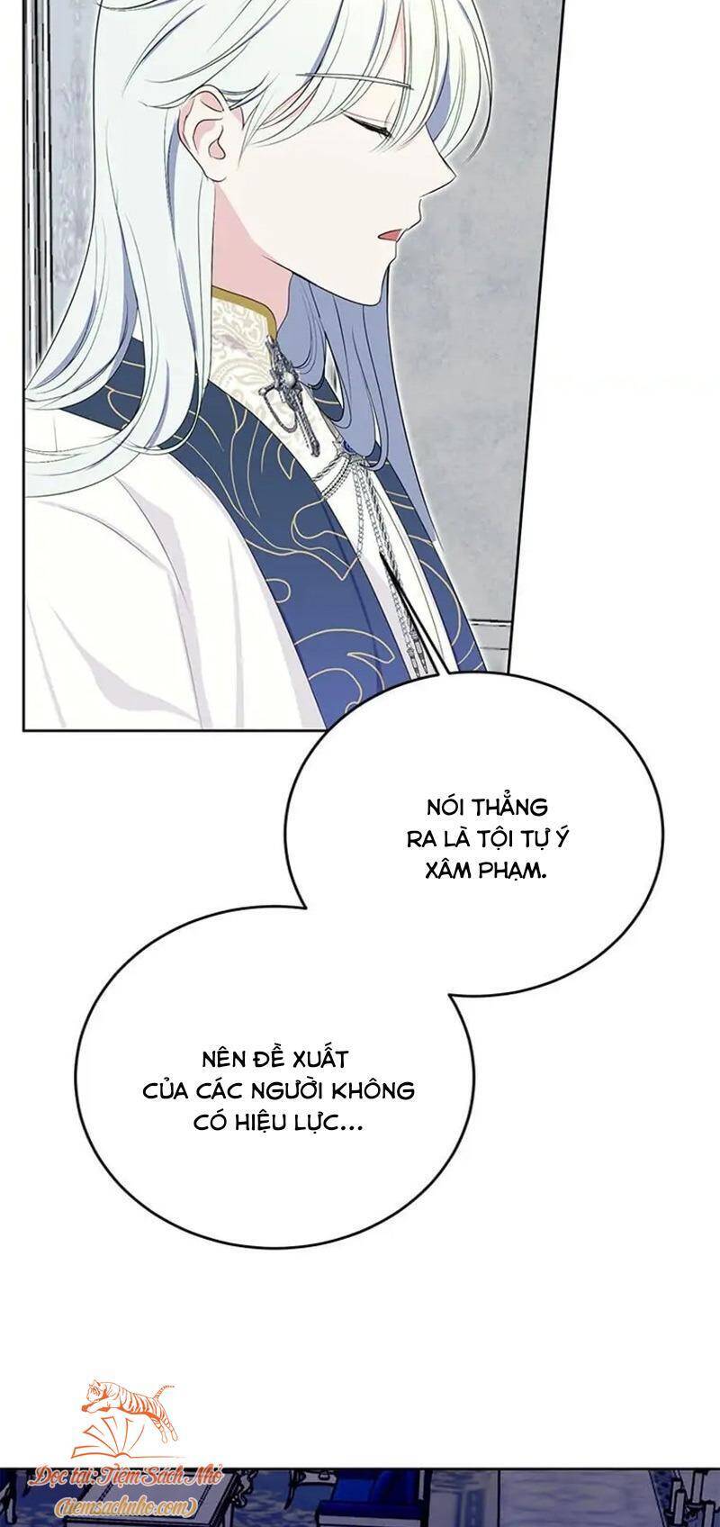Phía Sau Mặt Nạ Của Nam Chính Hiền Lành Chapter 24 - 57