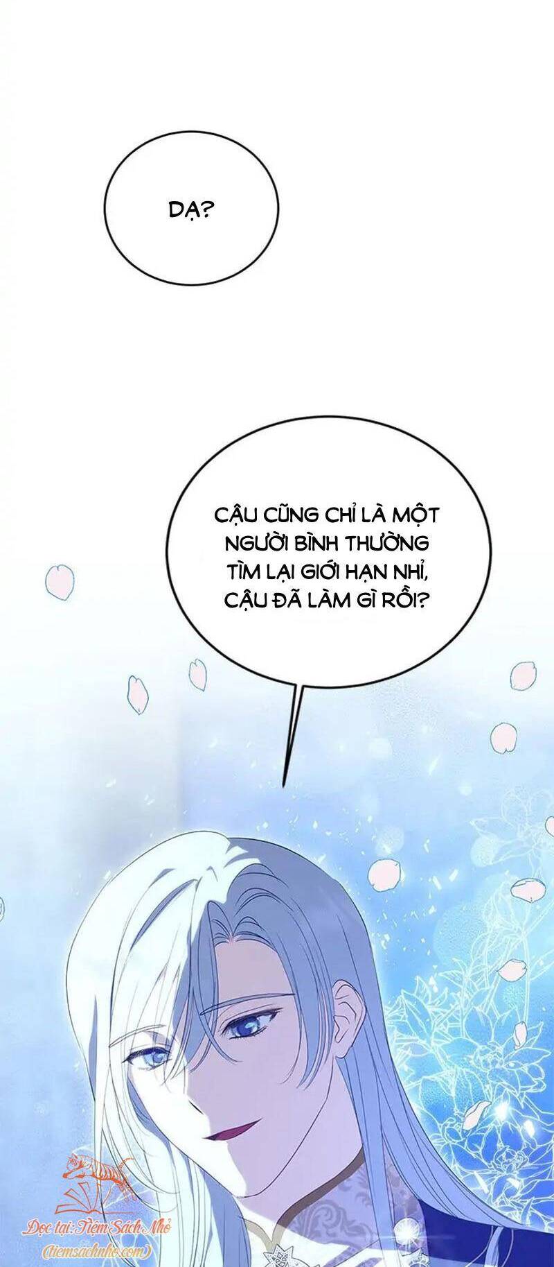 Phía Sau Mặt Nạ Của Nam Chính Hiền Lành Chapter 25 - 28