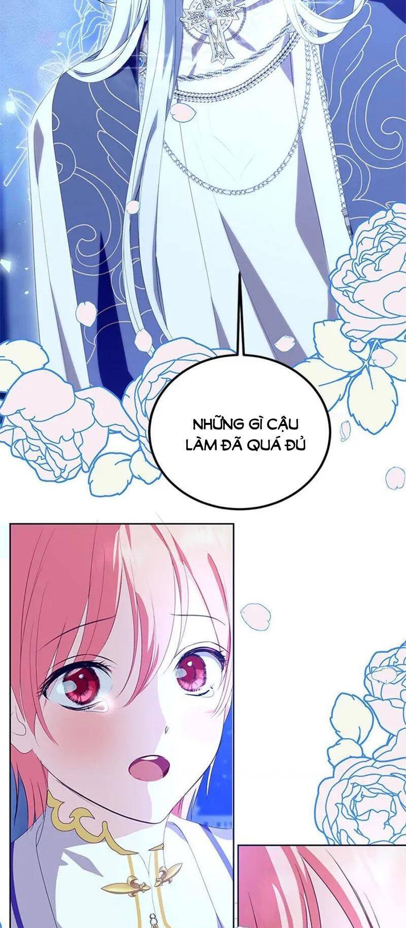 Phía Sau Mặt Nạ Của Nam Chính Hiền Lành Chapter 25 - 29