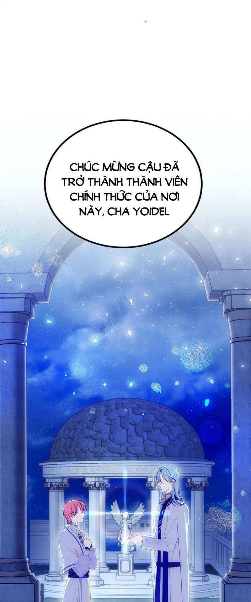Phía Sau Mặt Nạ Của Nam Chính Hiền Lành Chapter 25 - 35