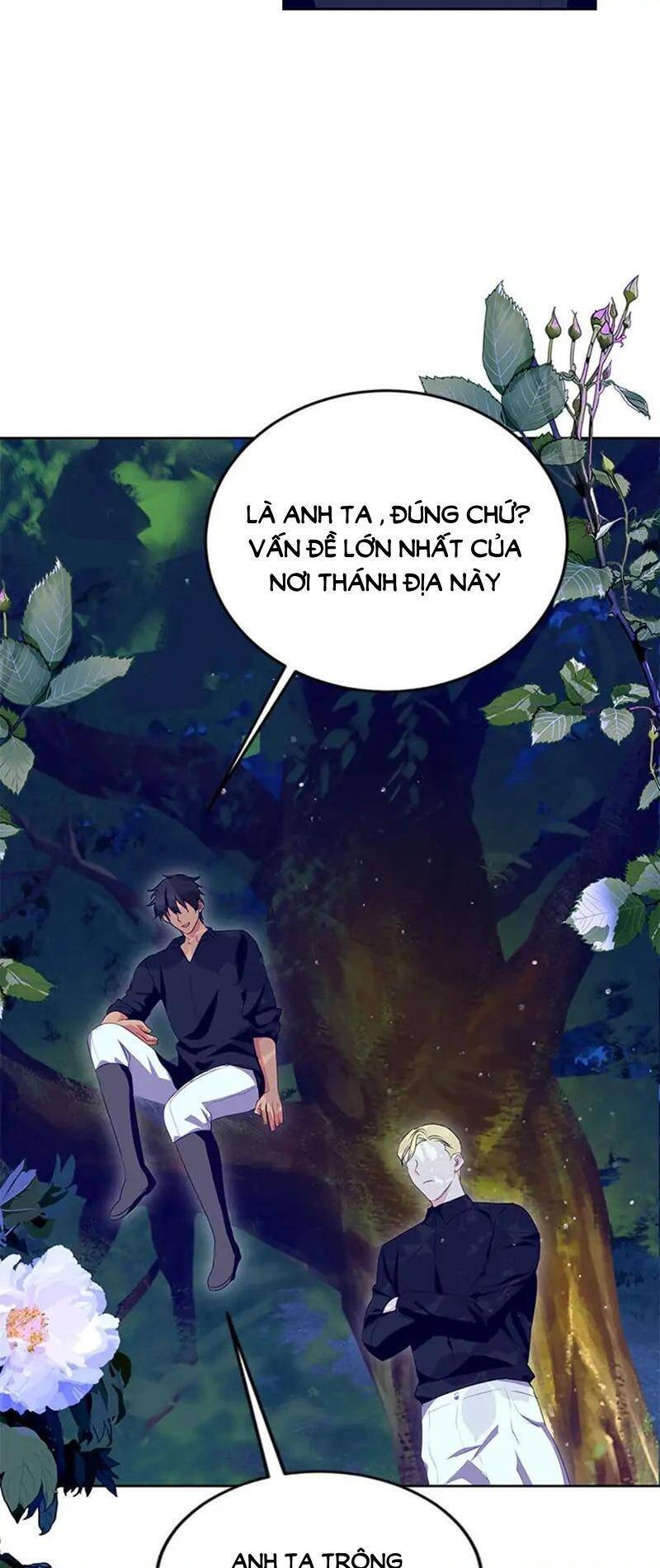 Phía Sau Mặt Nạ Của Nam Chính Hiền Lành Chapter 25 - 47