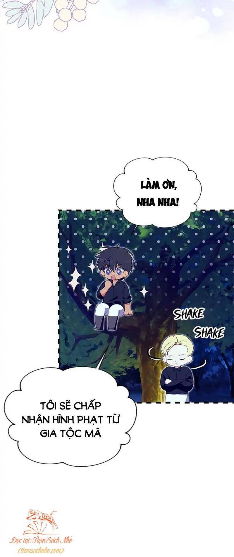 Phía Sau Mặt Nạ Của Nam Chính Hiền Lành Chapter 25 - 50