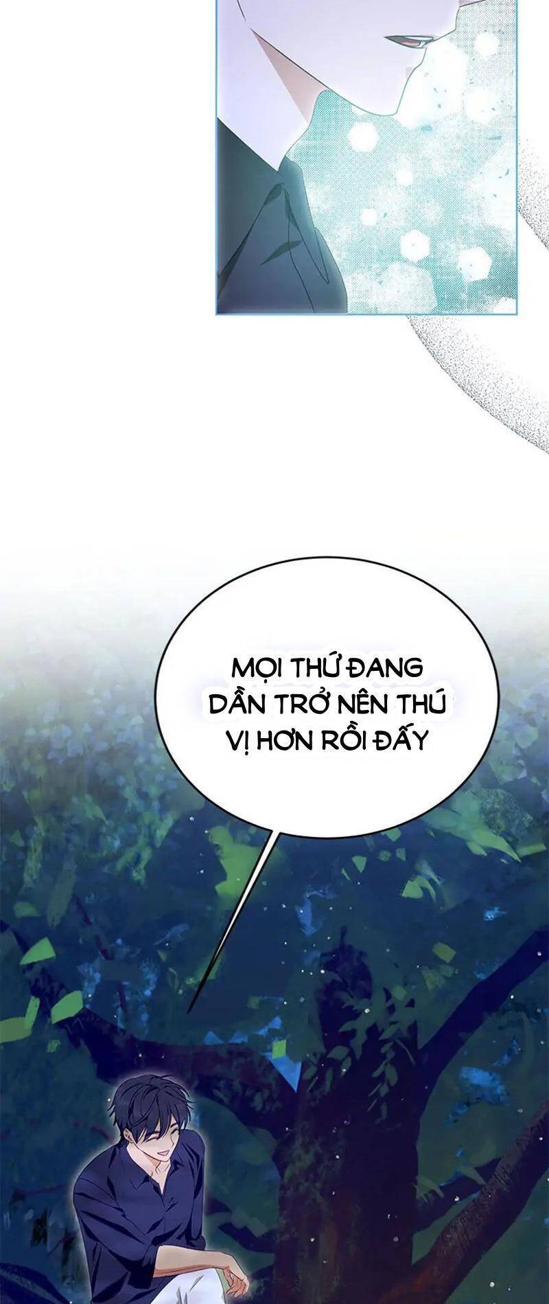 Phía Sau Mặt Nạ Của Nam Chính Hiền Lành Chapter 25 - 53