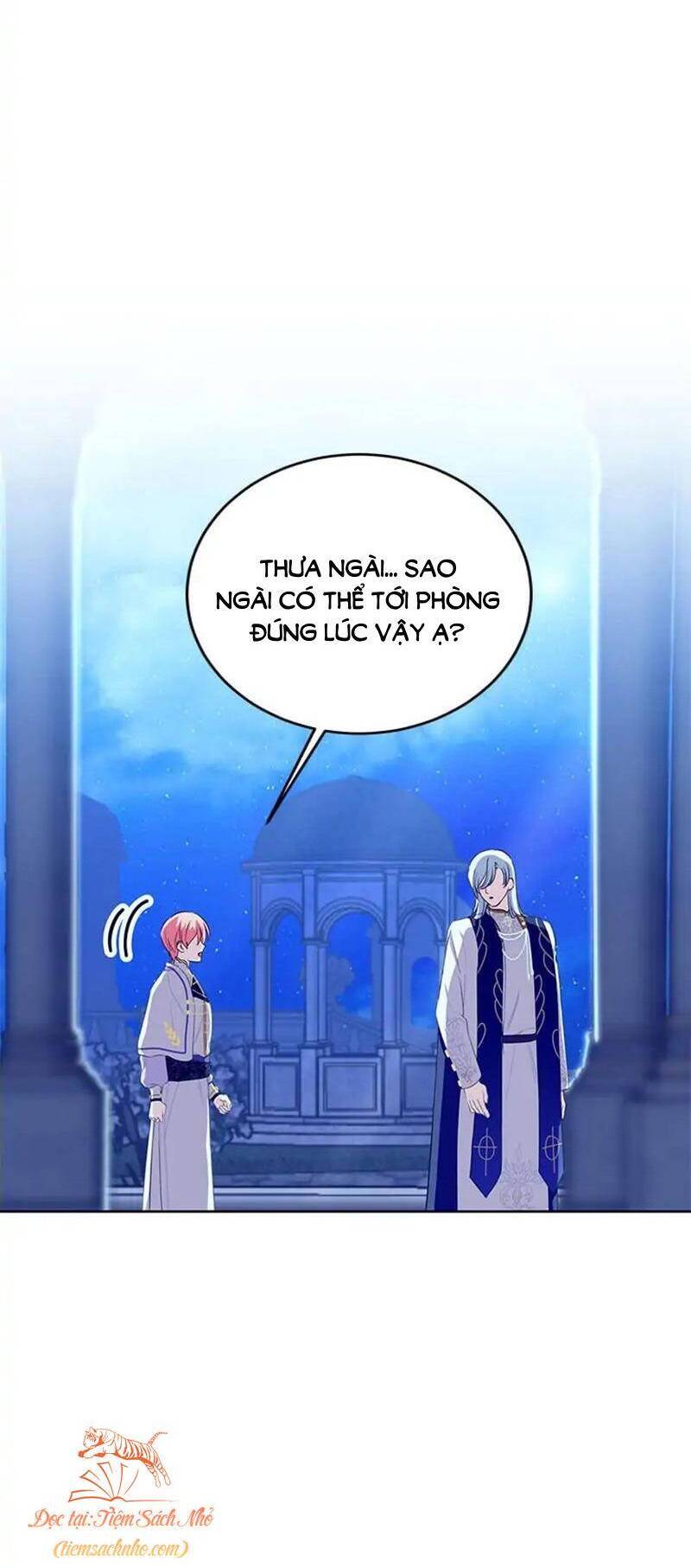 Phía Sau Mặt Nạ Của Nam Chính Hiền Lành Chapter 25 - 8