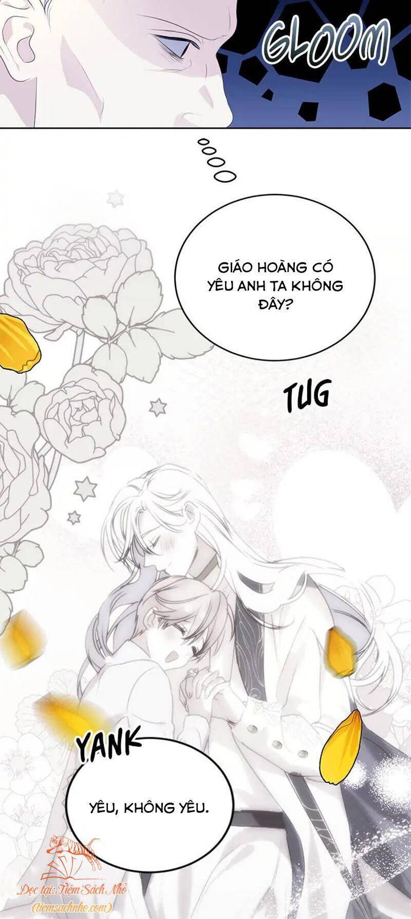 Phía Sau Mặt Nạ Của Nam Chính Hiền Lành Chapter 26 - 11
