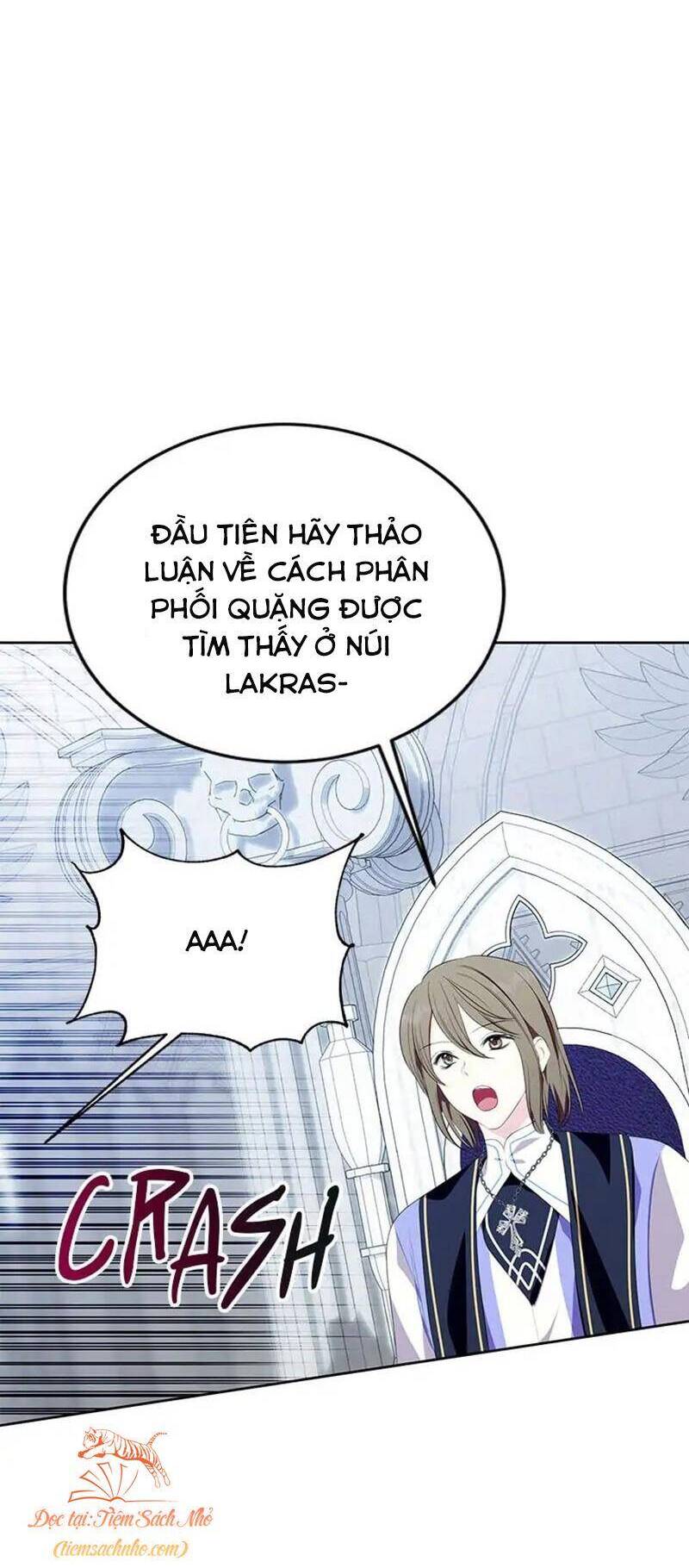 Phía Sau Mặt Nạ Của Nam Chính Hiền Lành Chapter 26 - 13
