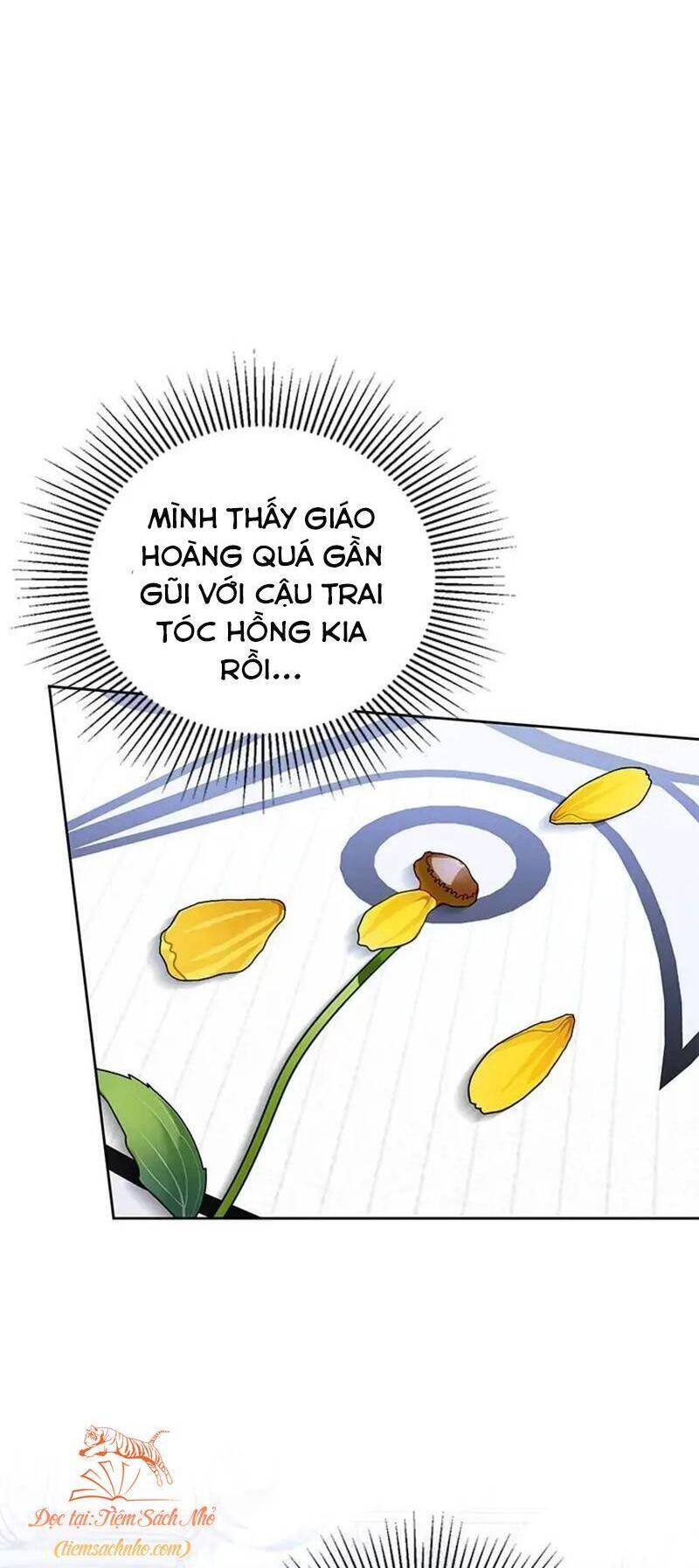 Phía Sau Mặt Nạ Của Nam Chính Hiền Lành Chapter 26 - 15