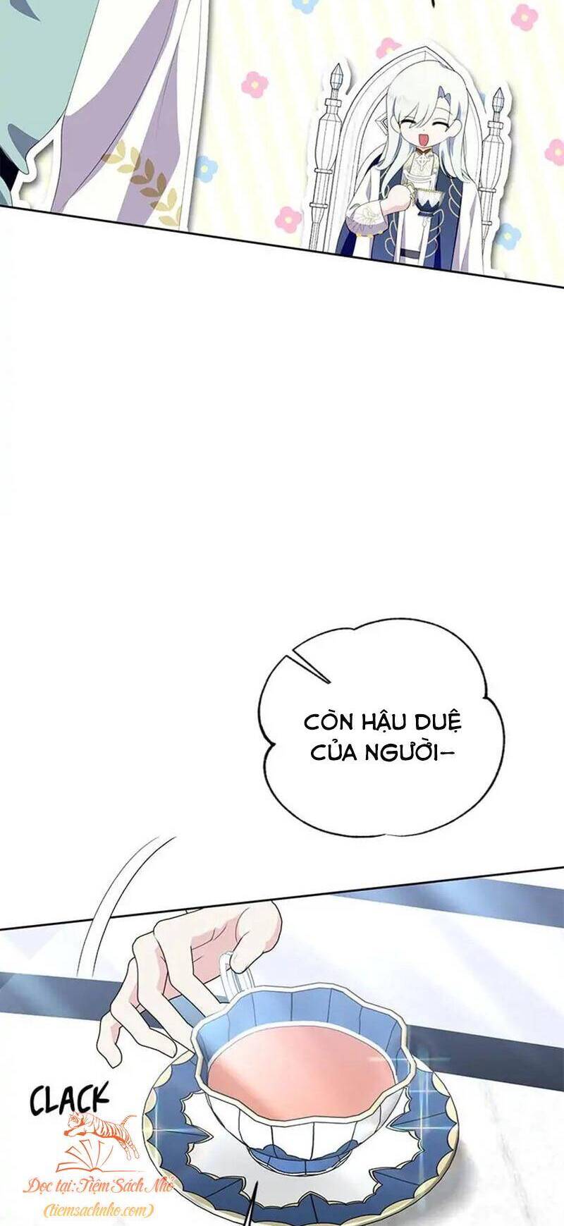 Phía Sau Mặt Nạ Của Nam Chính Hiền Lành Chapter 26 - 21