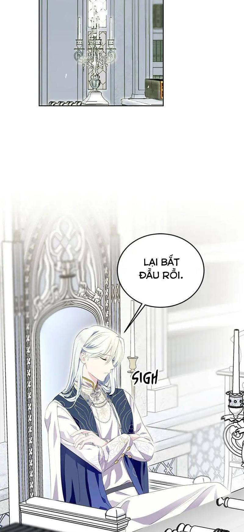Phía Sau Mặt Nạ Của Nam Chính Hiền Lành Chapter 26 - 28