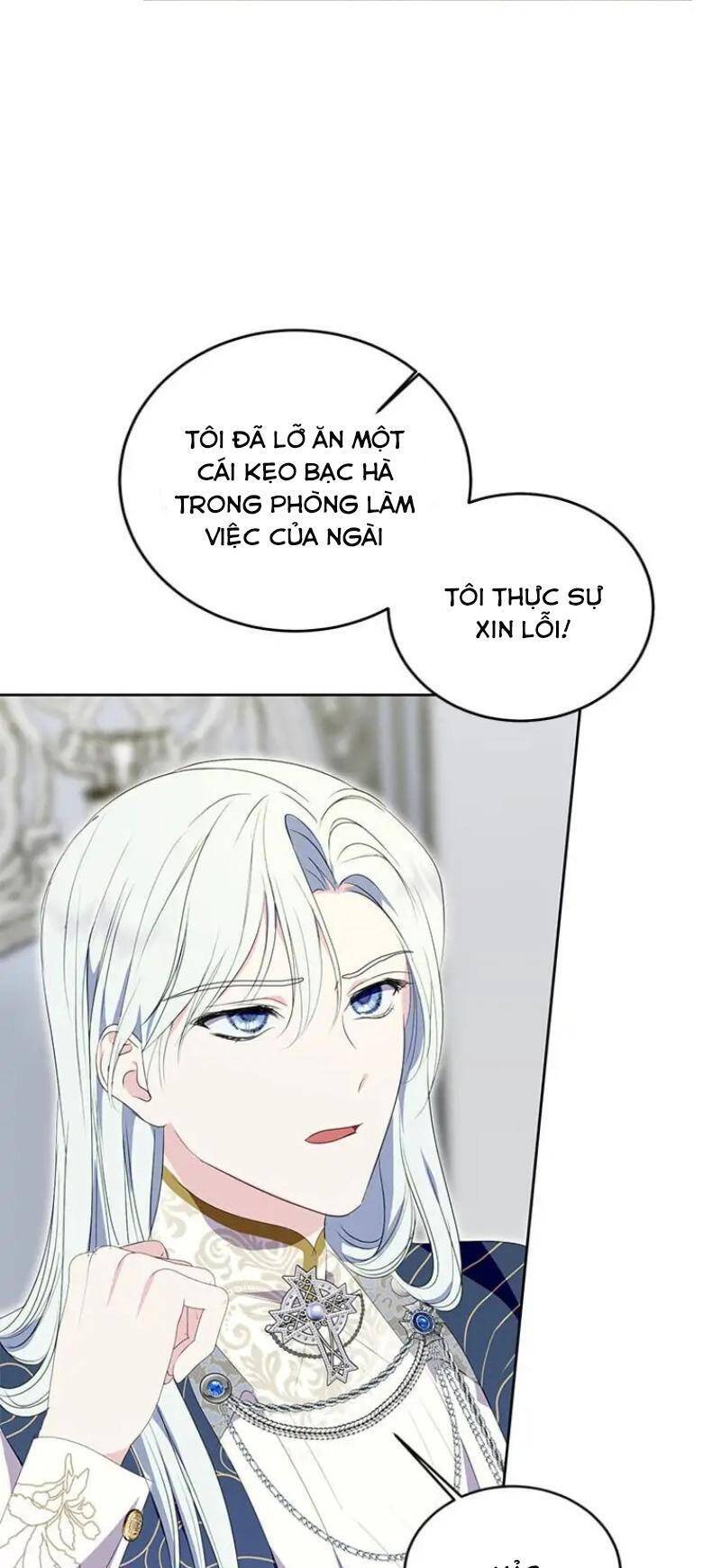 Phía Sau Mặt Nạ Của Nam Chính Hiền Lành Chapter 26 - 38