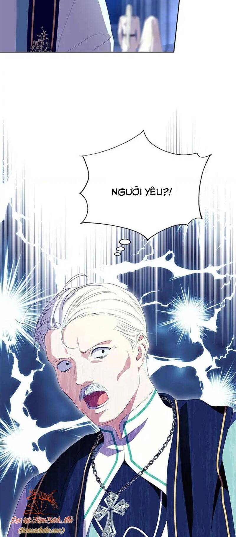 Phía Sau Mặt Nạ Của Nam Chính Hiền Lành Chapter 26 - 5