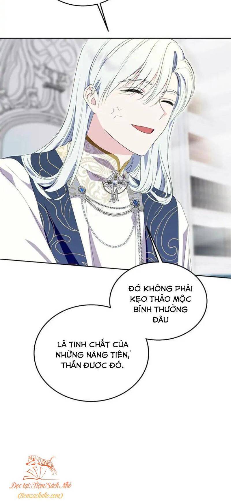 Phía Sau Mặt Nạ Của Nam Chính Hiền Lành Chapter 26 - 41