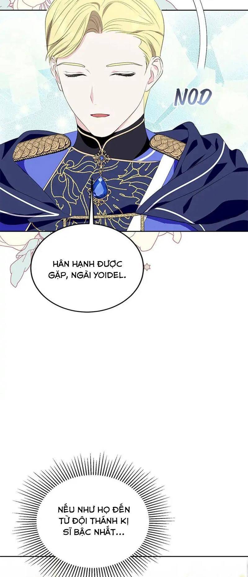 Phía Sau Mặt Nạ Của Nam Chính Hiền Lành Chapter 26 - 54