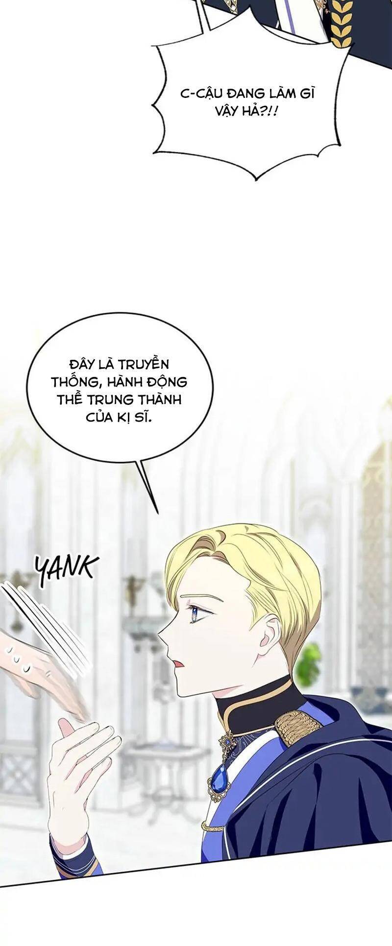 Phía Sau Mặt Nạ Của Nam Chính Hiền Lành Chapter 26 - 58