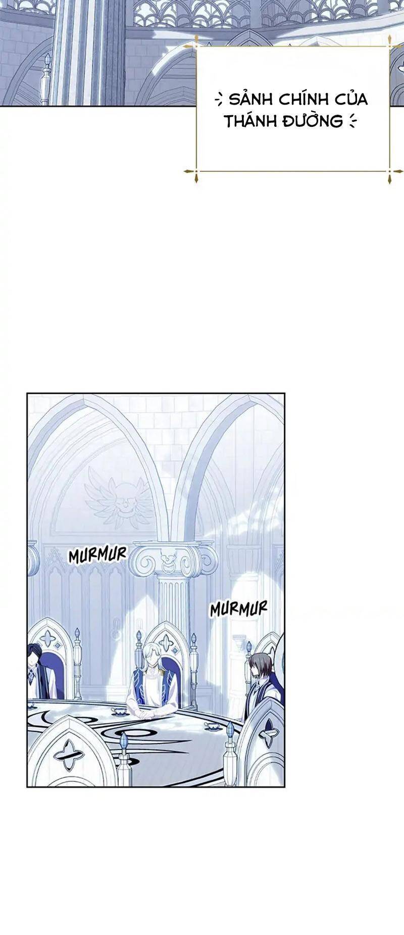 Phía Sau Mặt Nạ Của Nam Chính Hiền Lành Chapter 26 - 8