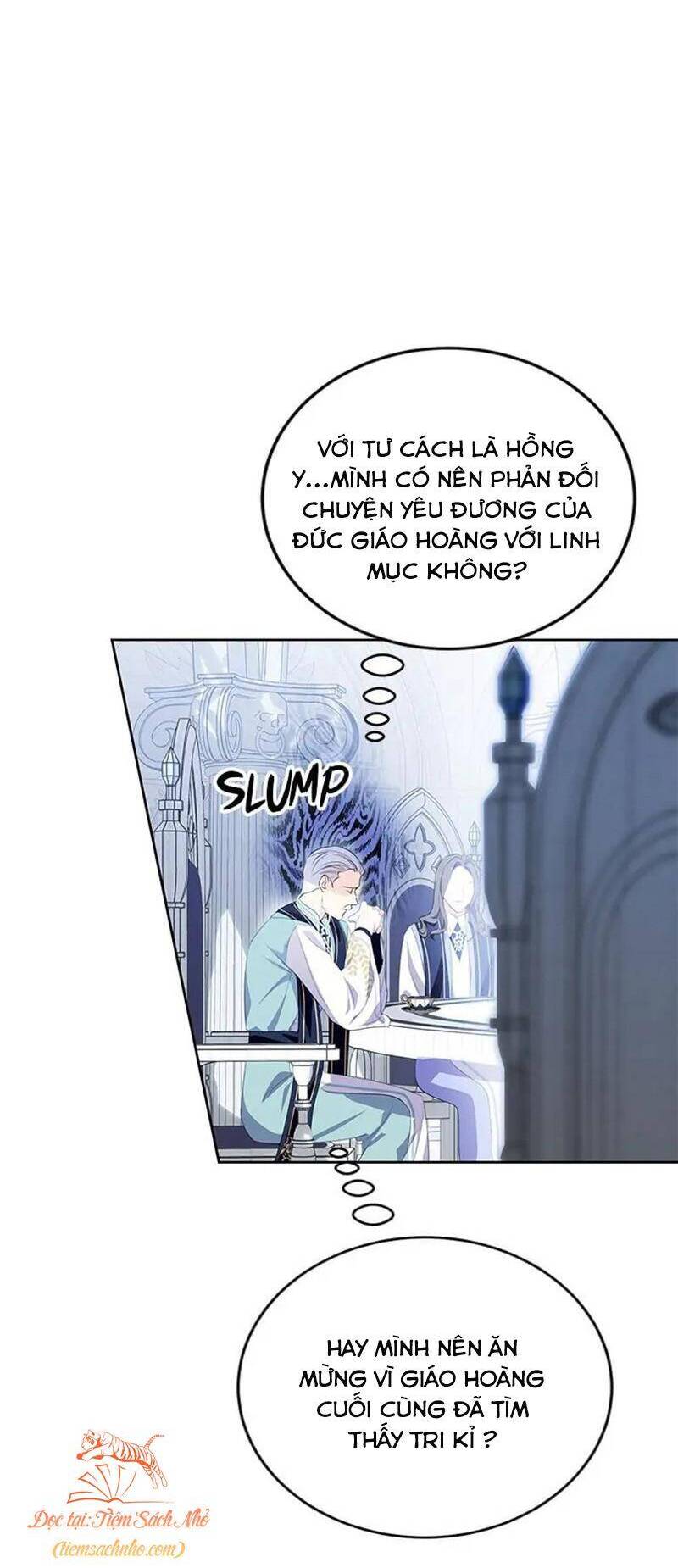Phía Sau Mặt Nạ Của Nam Chính Hiền Lành Chapter 26 - 9