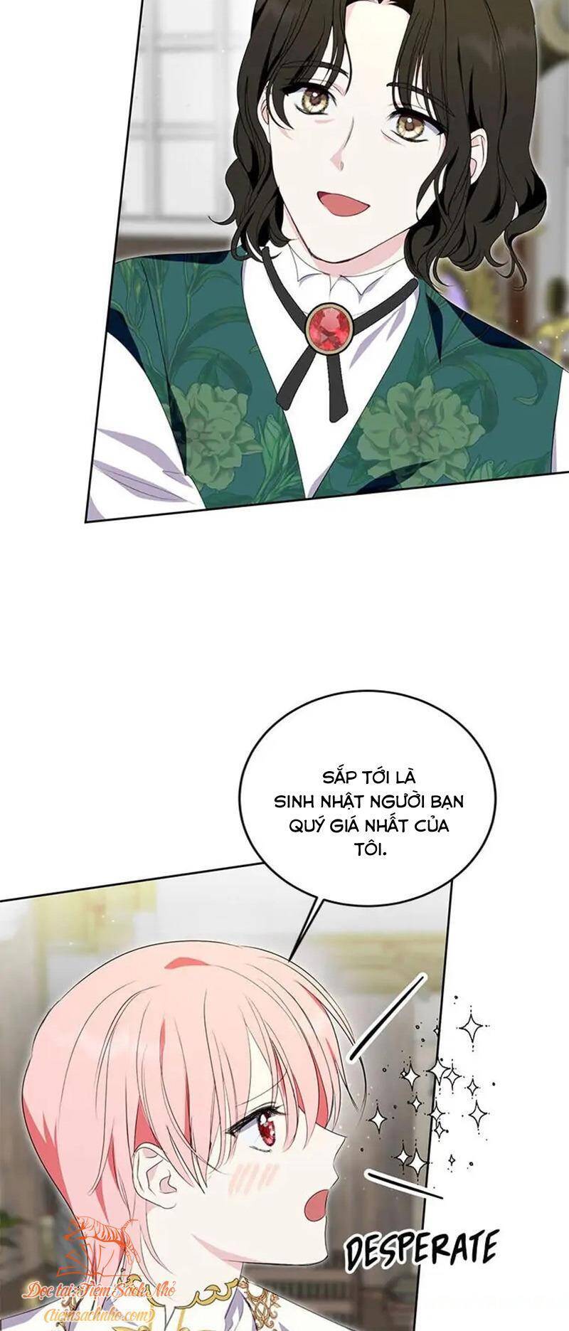 Phía Sau Mặt Nạ Của Nam Chính Hiền Lành Chapter 28 - 47