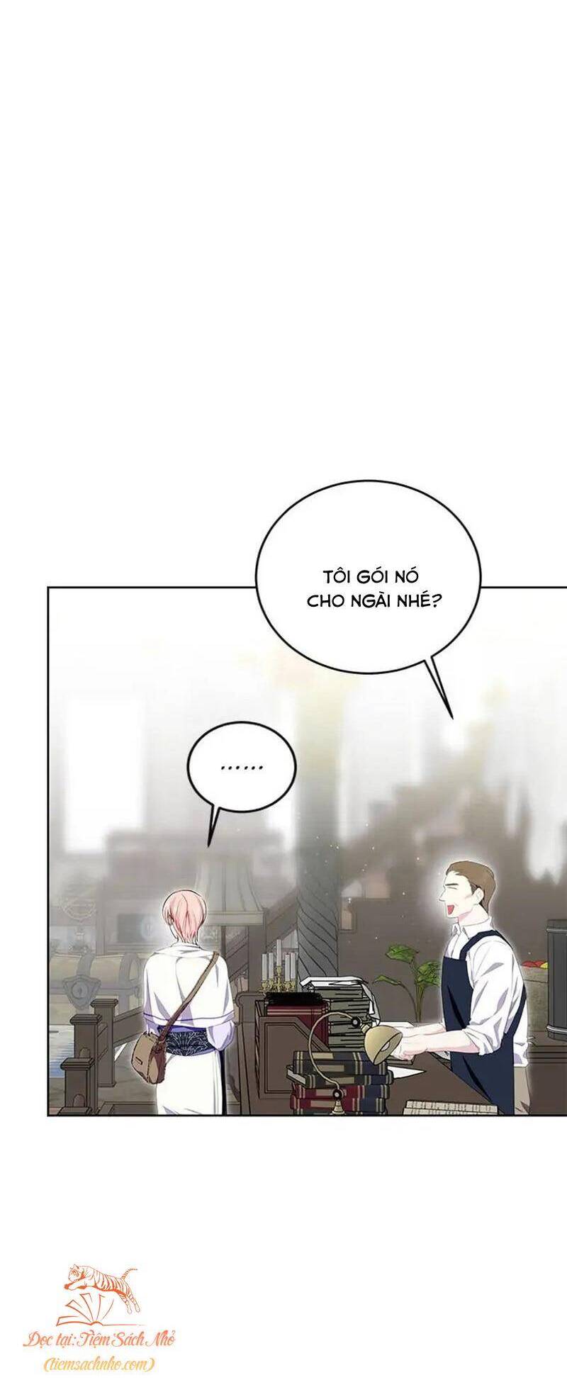 Phía Sau Mặt Nạ Của Nam Chính Hiền Lành Chapter 28 - 51