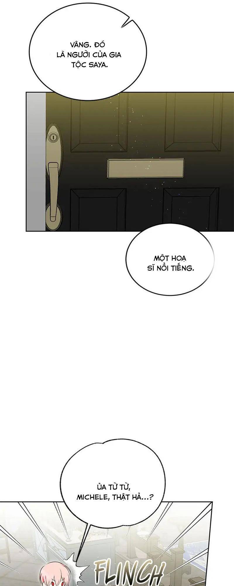 Phía Sau Mặt Nạ Của Nam Chính Hiền Lành Chapter 28 - 54