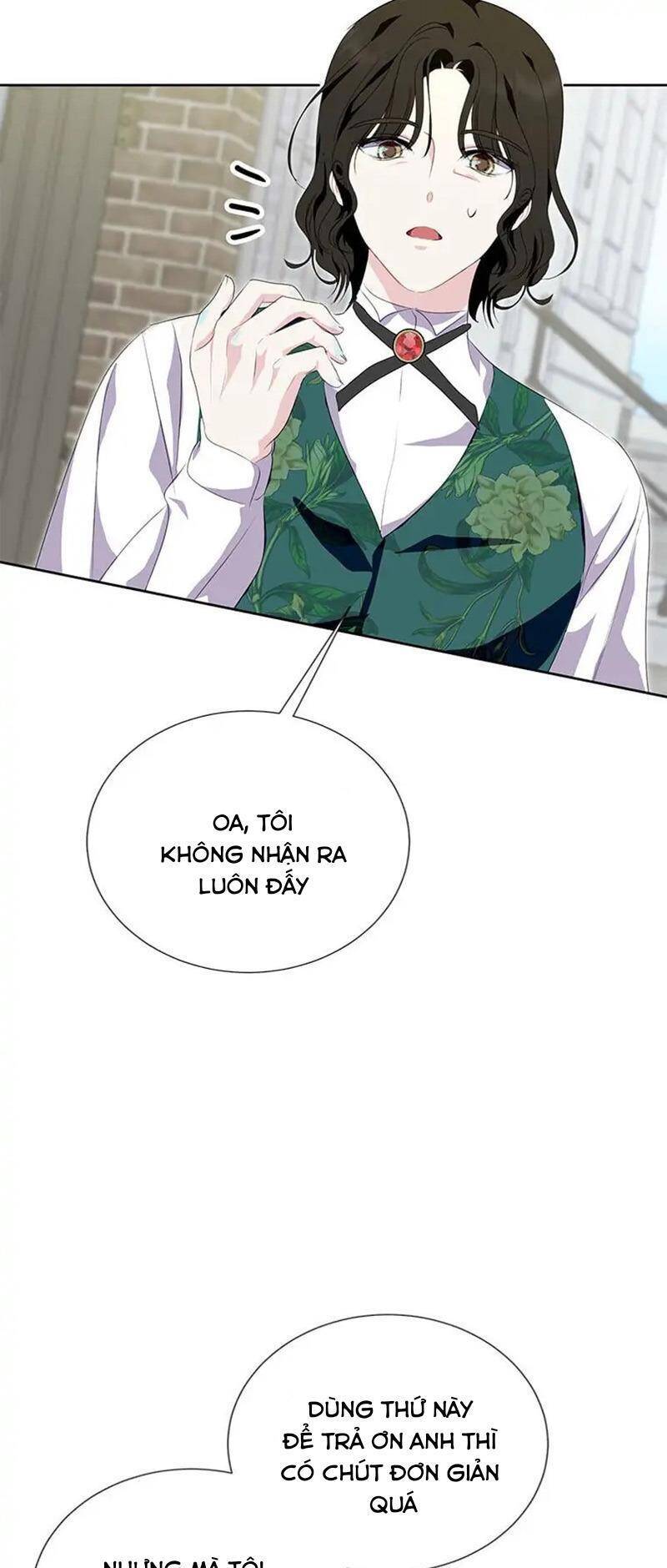Phía Sau Mặt Nạ Của Nam Chính Hiền Lành Chapter 29 - 17