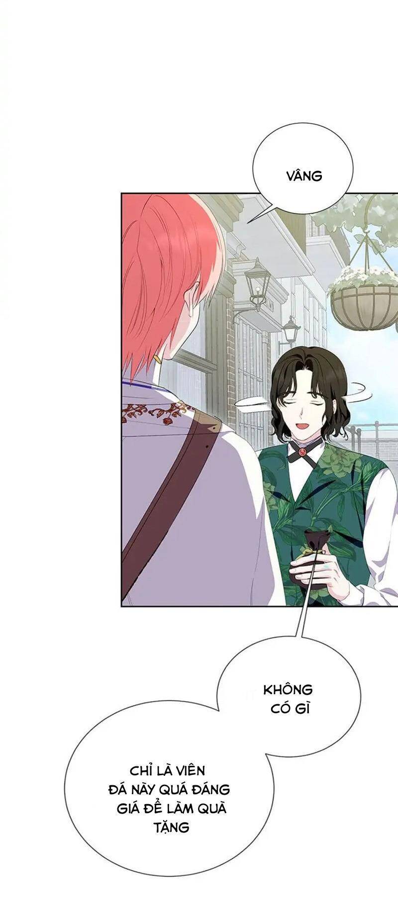 Phía Sau Mặt Nạ Của Nam Chính Hiền Lành Chapter 29 - 21