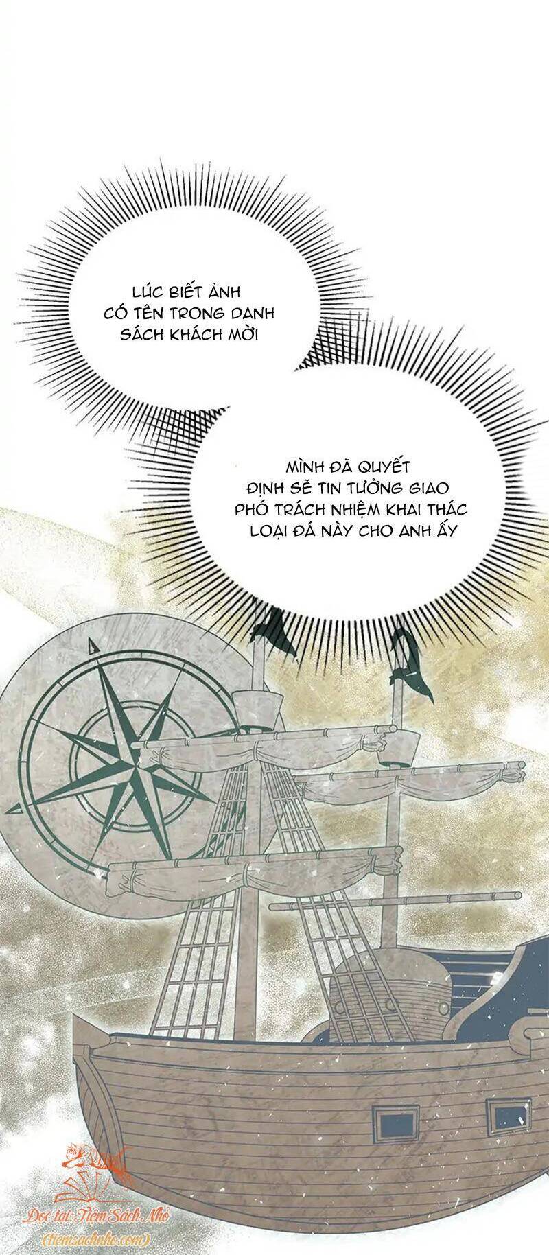 Phía Sau Mặt Nạ Của Nam Chính Hiền Lành Chapter 29 - 24