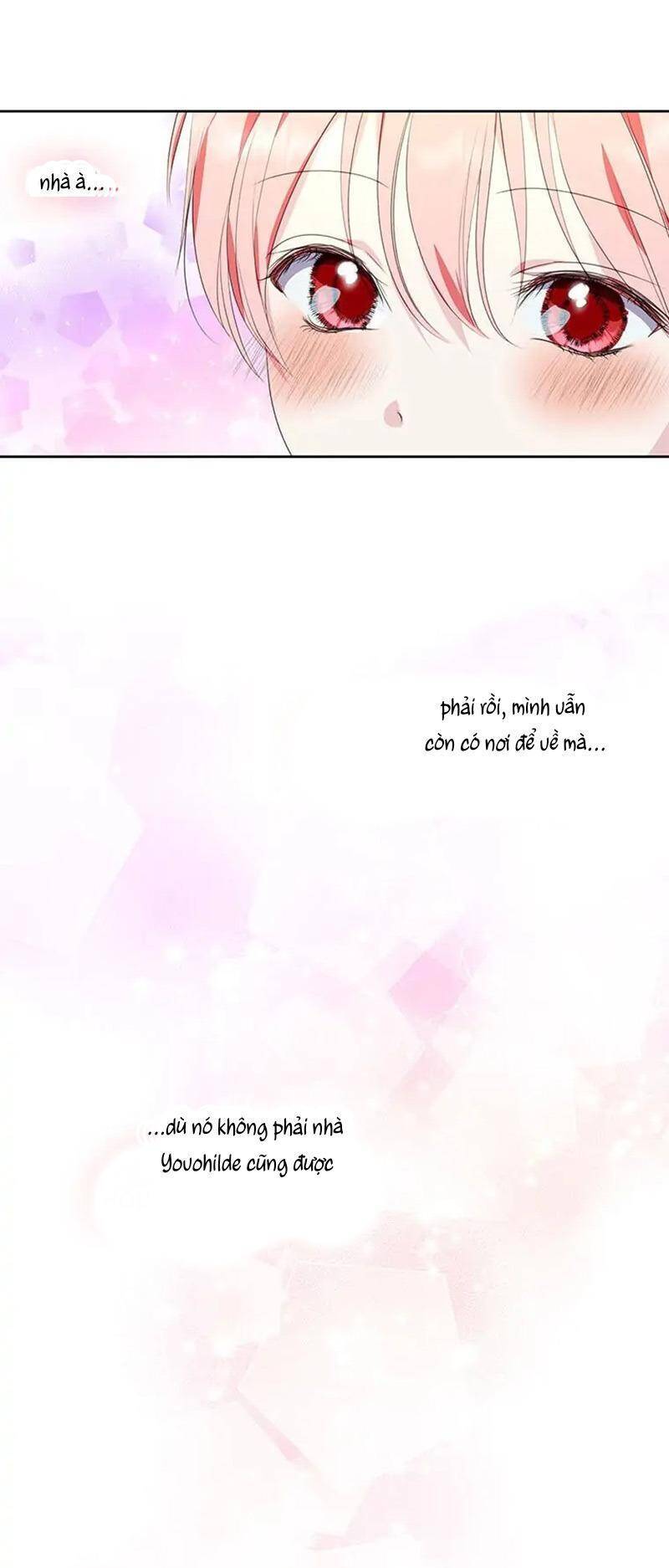 Phía Sau Mặt Nạ Của Nam Chính Hiền Lành Chapter 29 - 39