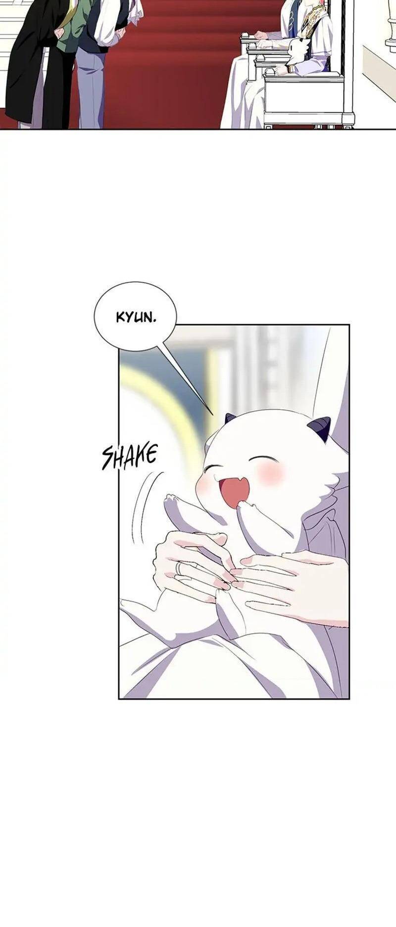 Phía Sau Mặt Nạ Của Nam Chính Hiền Lành Chapter 29 - 43