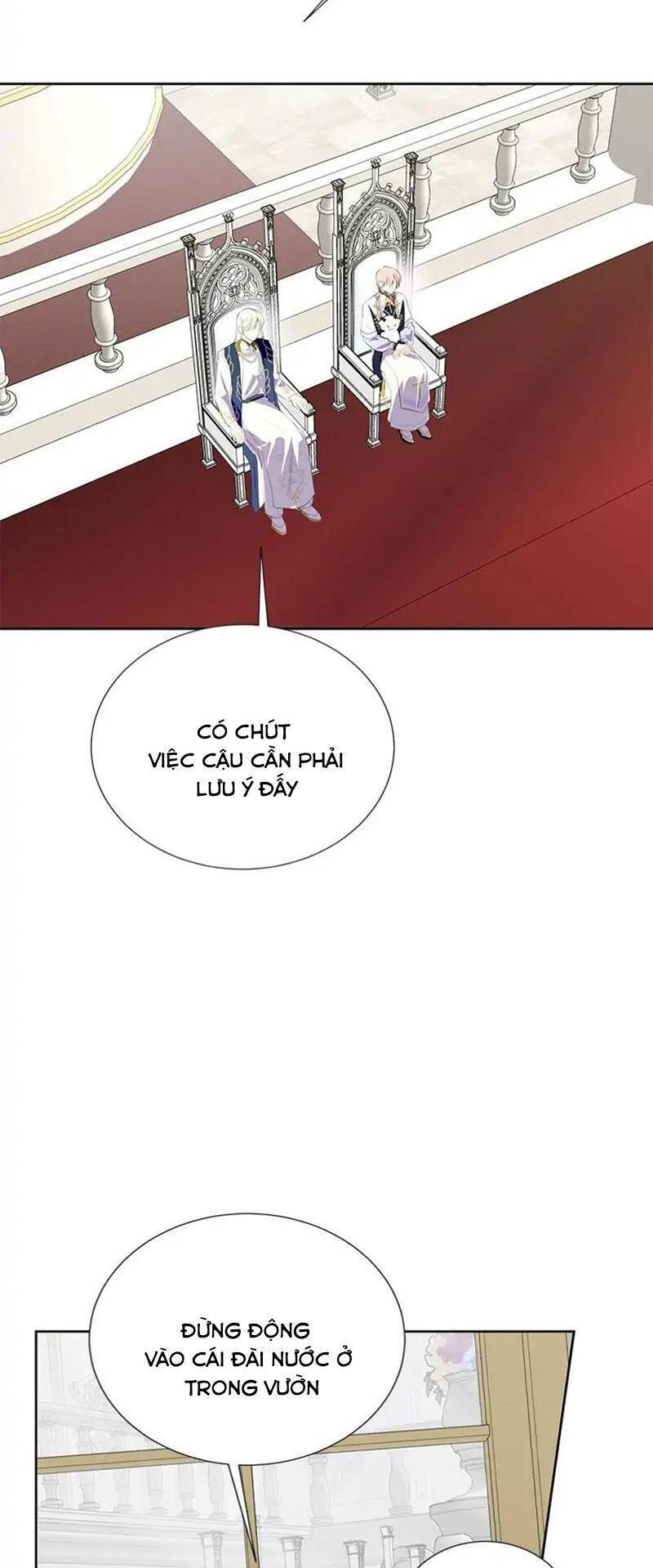 Phía Sau Mặt Nạ Của Nam Chính Hiền Lành Chapter 29 - 53