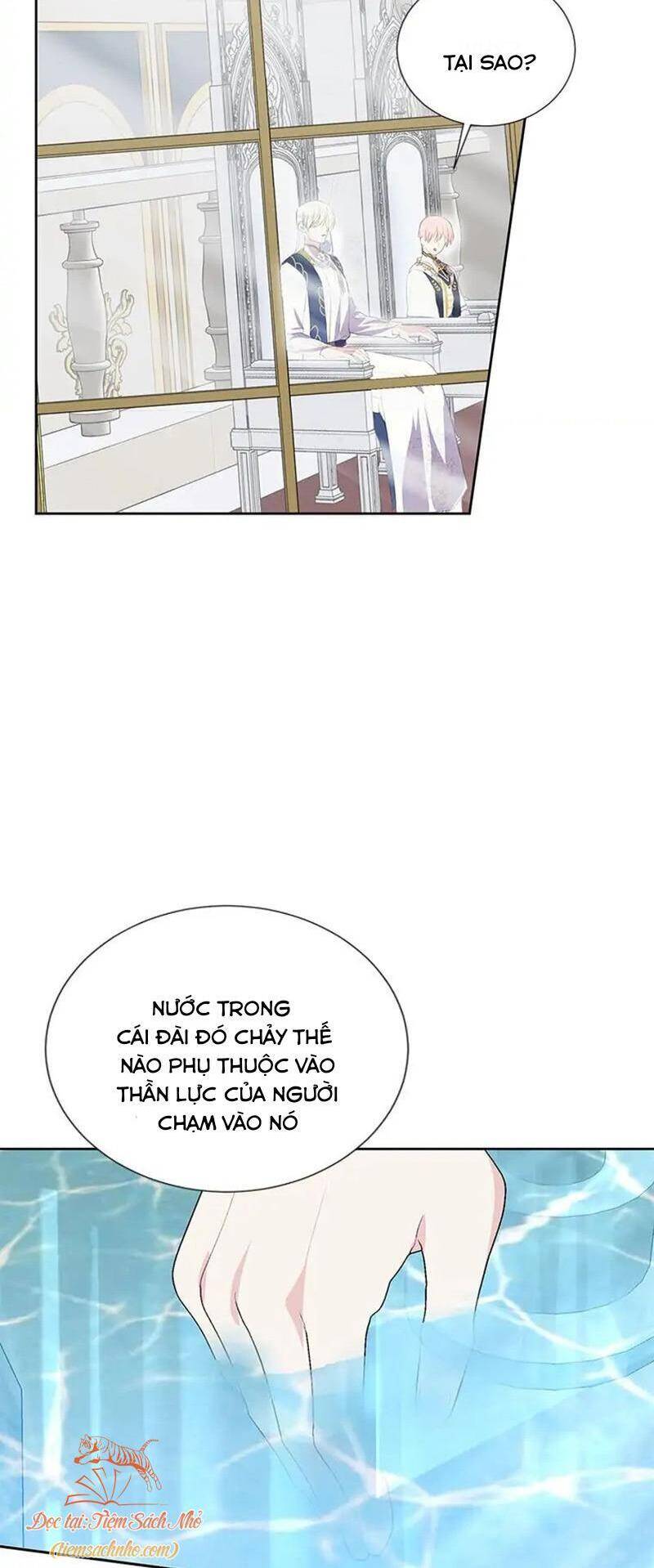 Phía Sau Mặt Nạ Của Nam Chính Hiền Lành Chapter 29 - 54