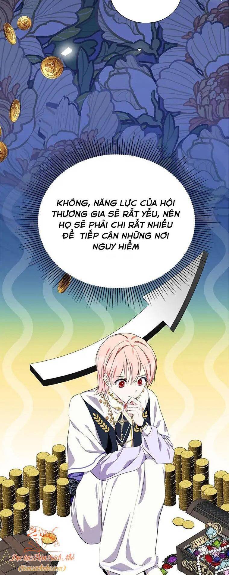 Phía Sau Mặt Nạ Của Nam Chính Hiền Lành Chapter 38 - 62