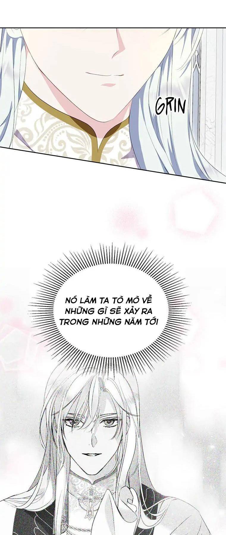 Phía Sau Mặt Nạ Của Nam Chính Hiền Lành Chapter 39 - 17