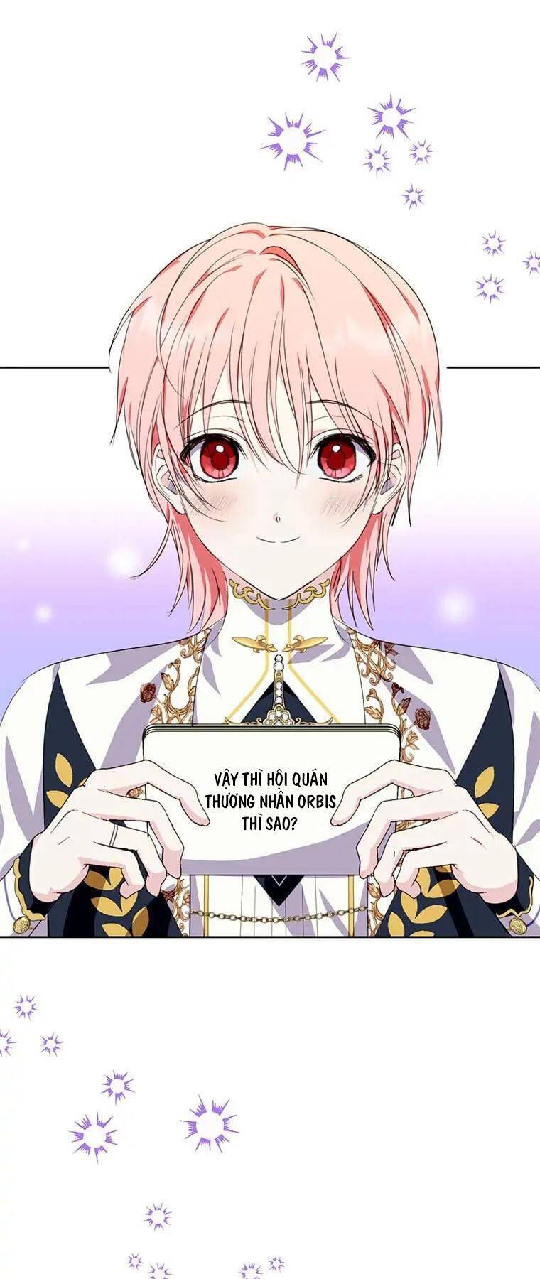 Phía Sau Mặt Nạ Của Nam Chính Hiền Lành Chapter 39 - 3