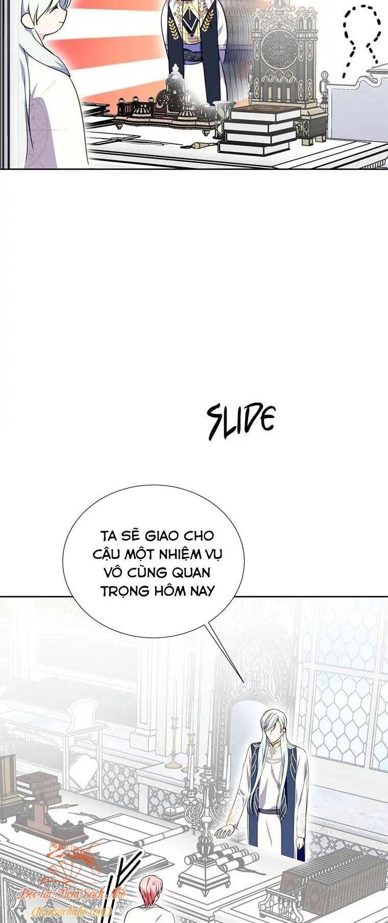 Phía Sau Mặt Nạ Của Nam Chính Hiền Lành Chapter 39 - 26