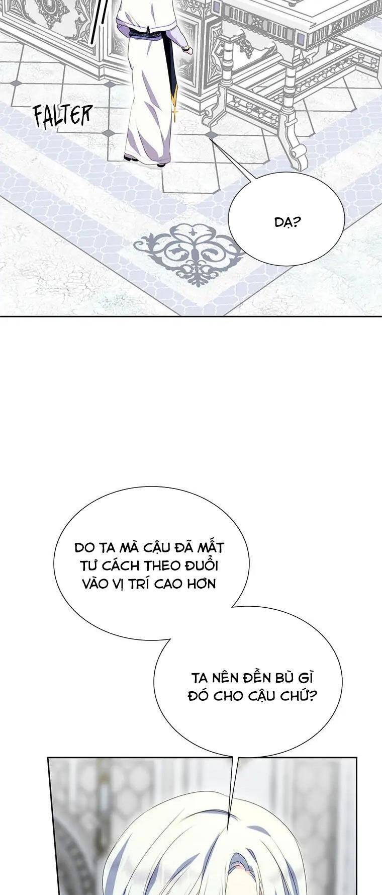 Phía Sau Mặt Nạ Của Nam Chính Hiền Lành Chapter 39 - 27