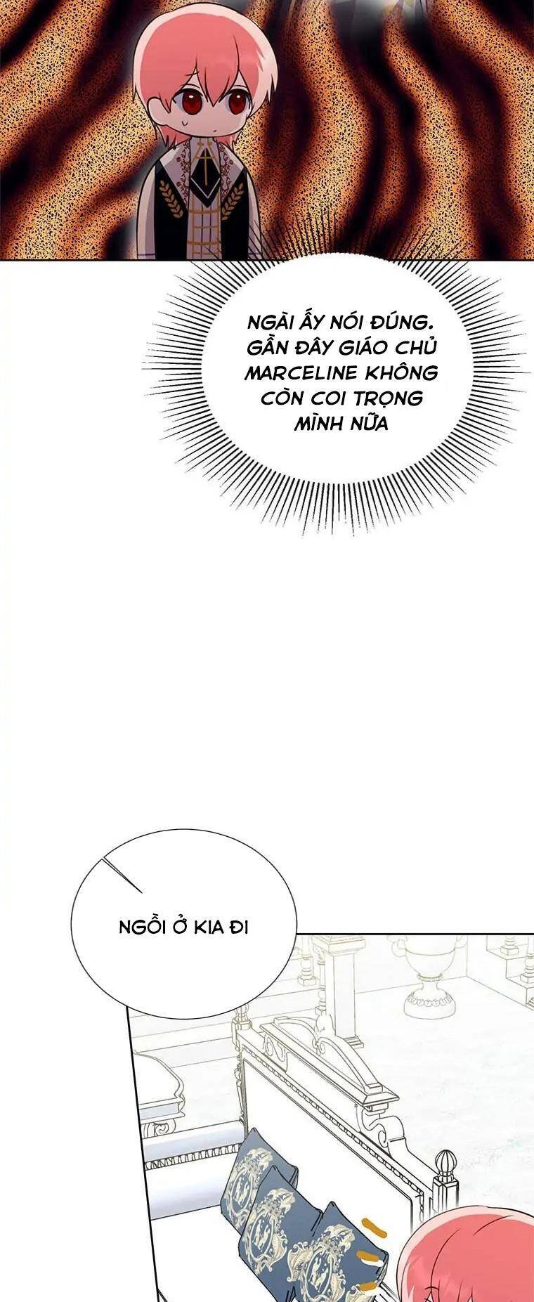 Phía Sau Mặt Nạ Của Nam Chính Hiền Lành Chapter 39 - 29