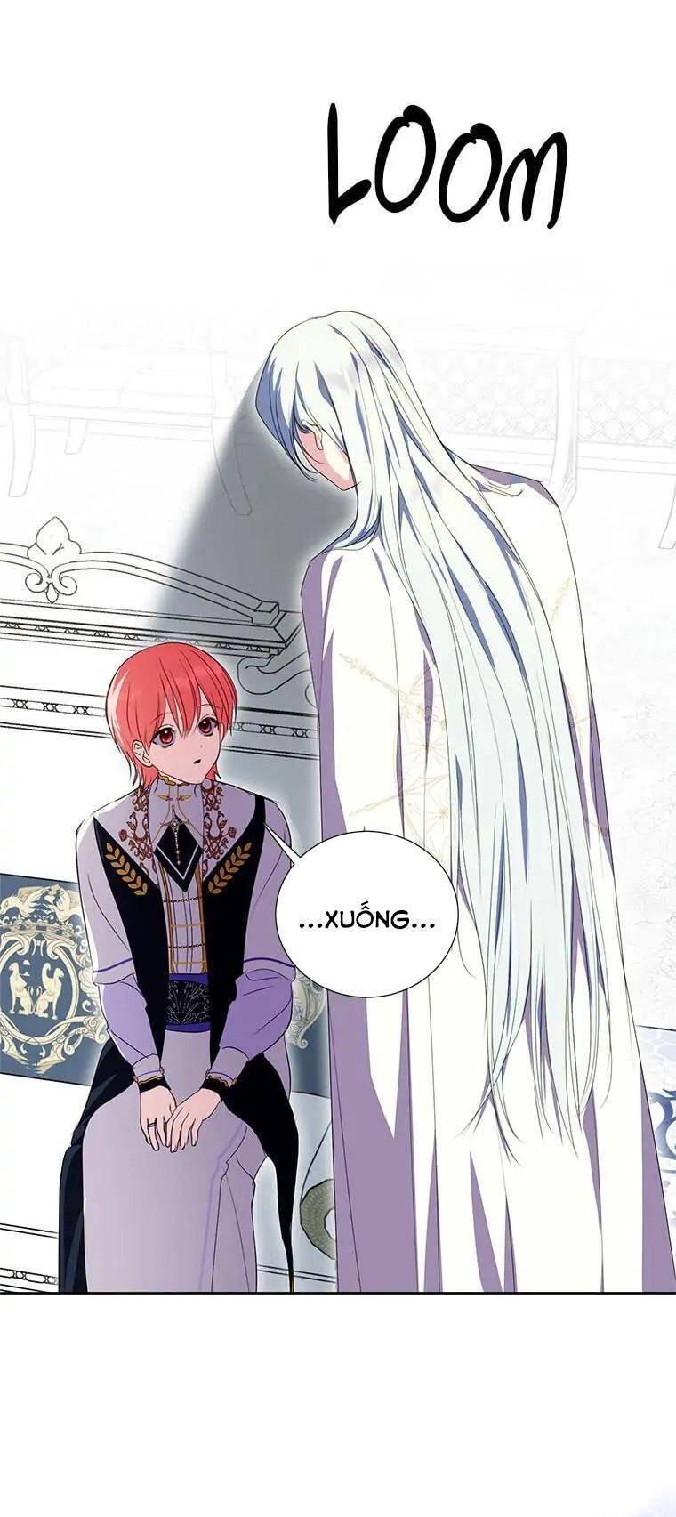 Phía Sau Mặt Nạ Của Nam Chính Hiền Lành Chapter 39 - 31