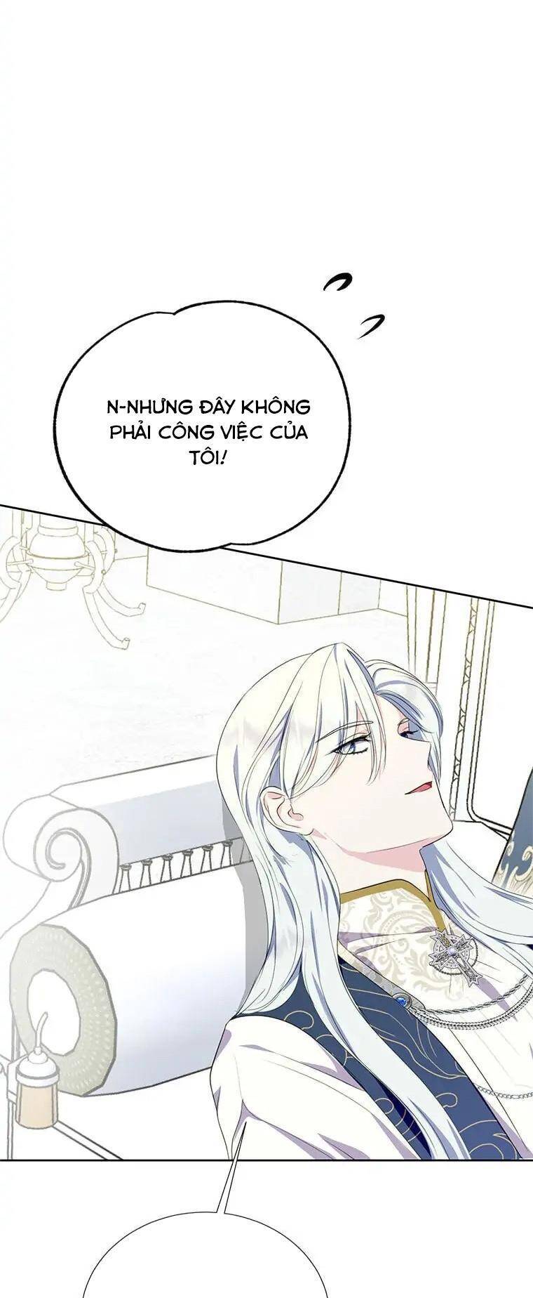 Phía Sau Mặt Nạ Của Nam Chính Hiền Lành Chapter 39 - 43