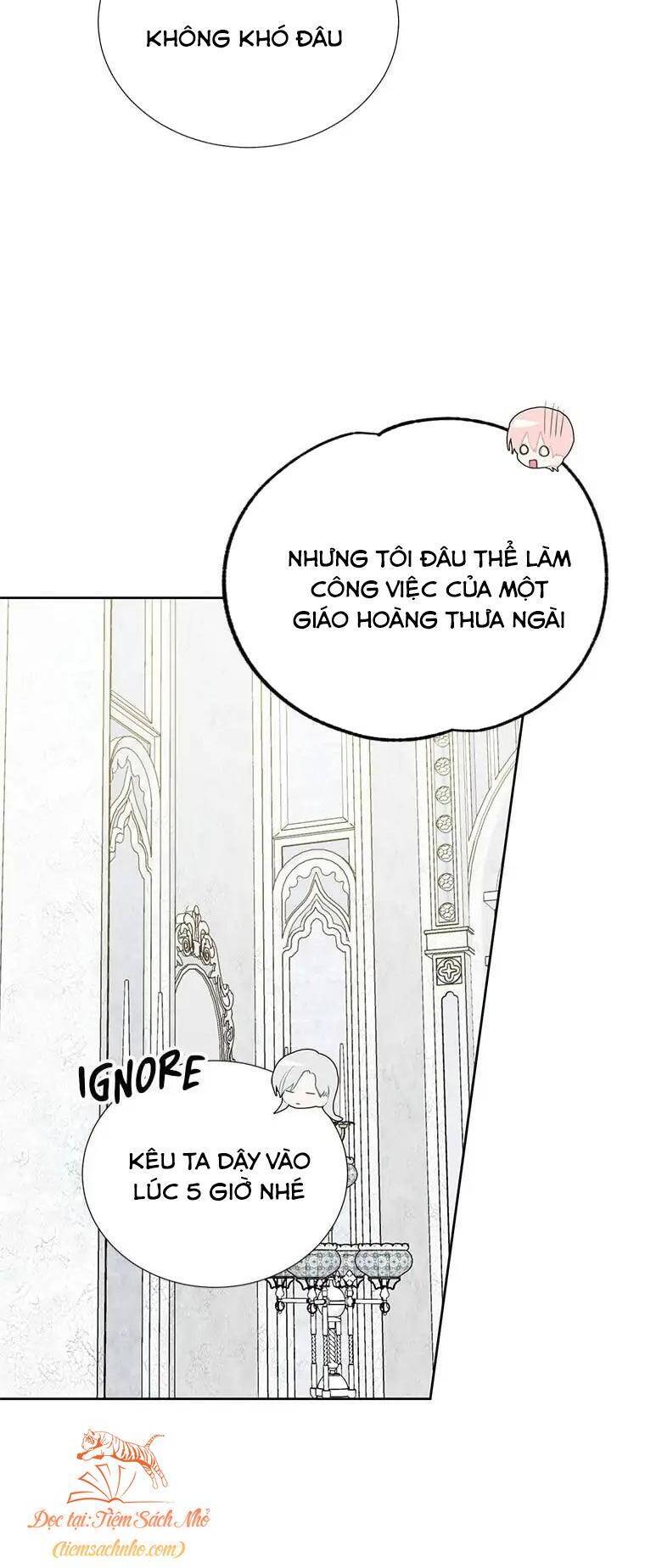 Phía Sau Mặt Nạ Của Nam Chính Hiền Lành Chapter 39 - 44
