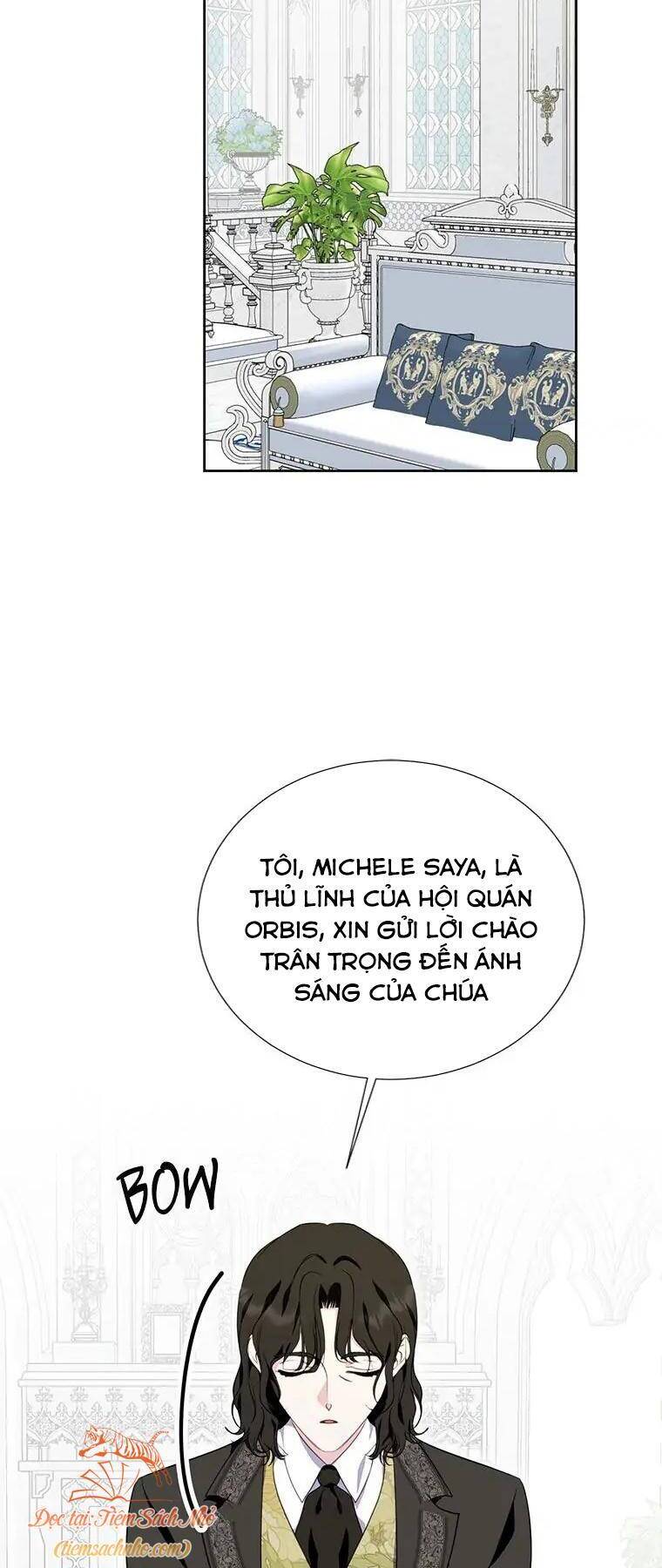 Phía Sau Mặt Nạ Của Nam Chính Hiền Lành Chapter 39 - 6