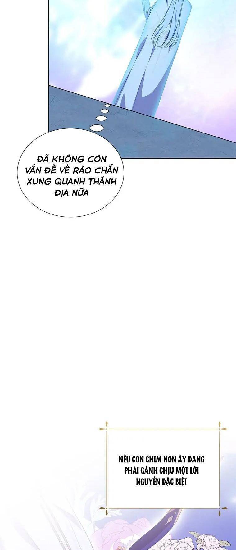 Phía Sau Mặt Nạ Của Nam Chính Hiền Lành Chapter 39 - 57
