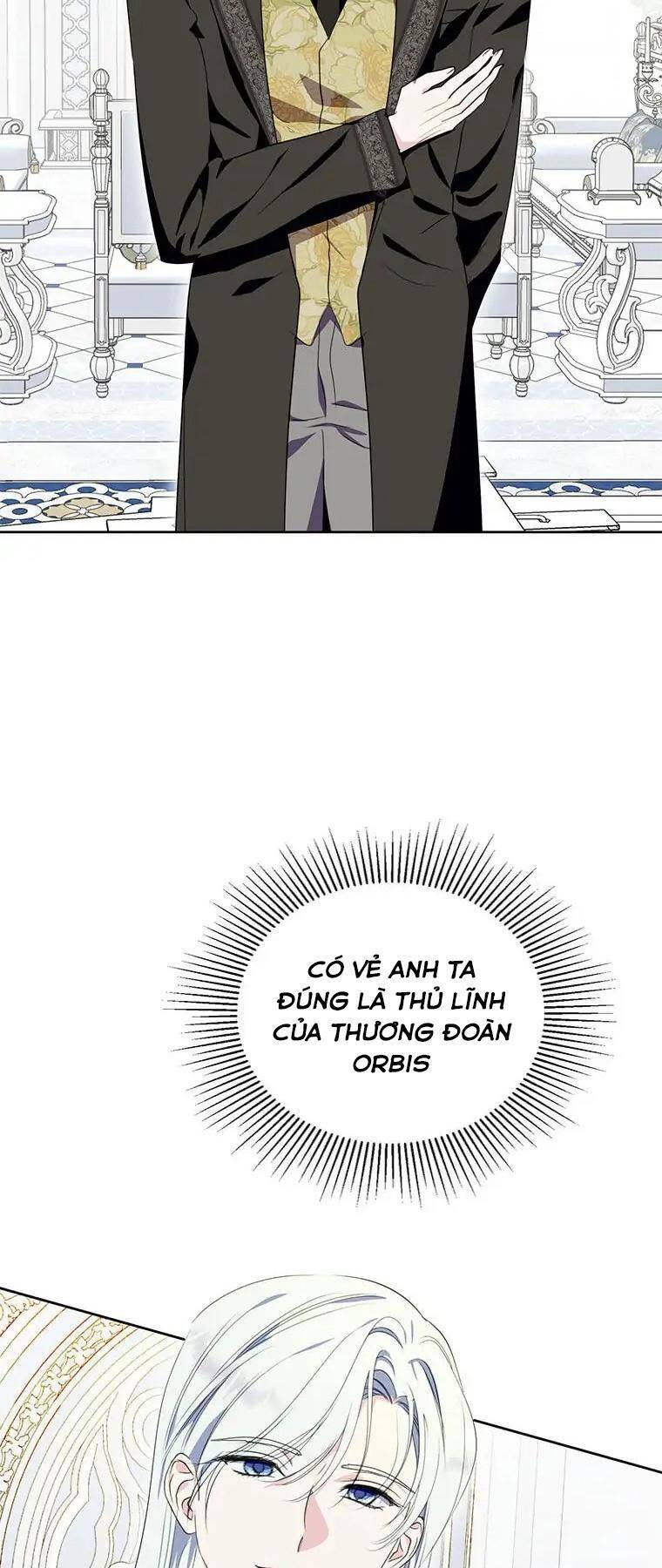 Phía Sau Mặt Nạ Của Nam Chính Hiền Lành Chapter 39 - 7