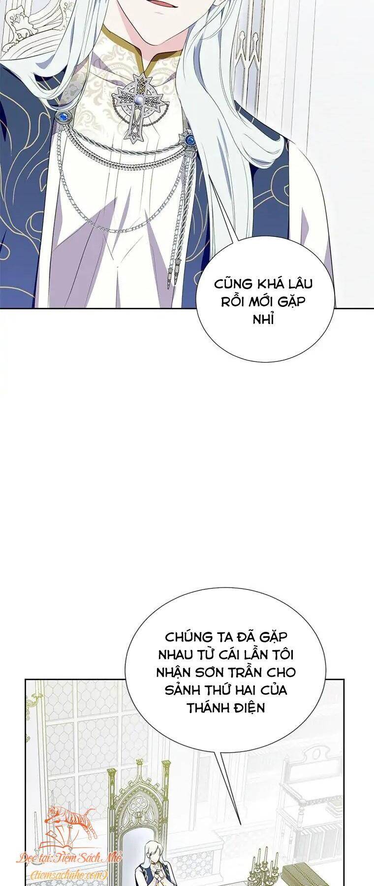 Phía Sau Mặt Nạ Của Nam Chính Hiền Lành Chapter 39 - 8