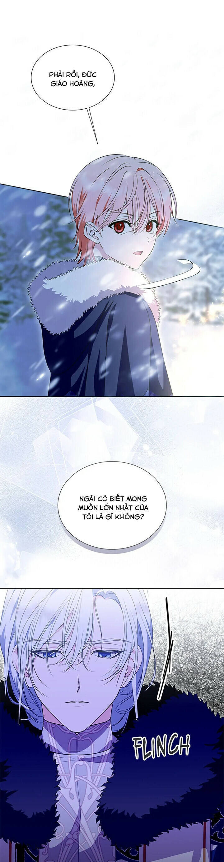 Phía Sau Mặt Nạ Của Nam Chính Hiền Lành Chapter 46 - 43