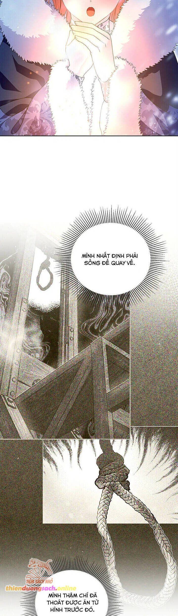 Phía Sau Mặt Nạ Của Nam Chính Hiền Lành Chapter 47 - 5